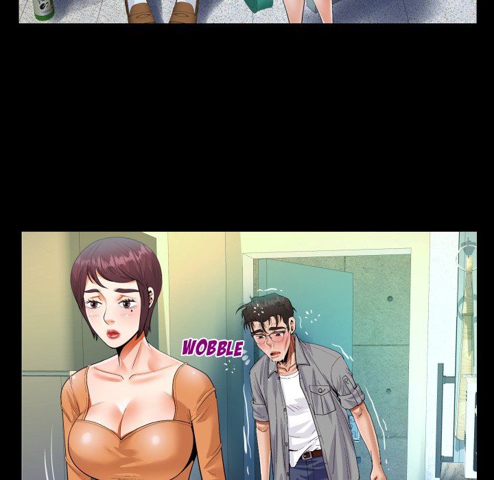 The Unforeseen Guest - Chapter 39 - picture 42