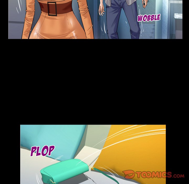 The Unforeseen Guest - Chapter 39 - picture 43