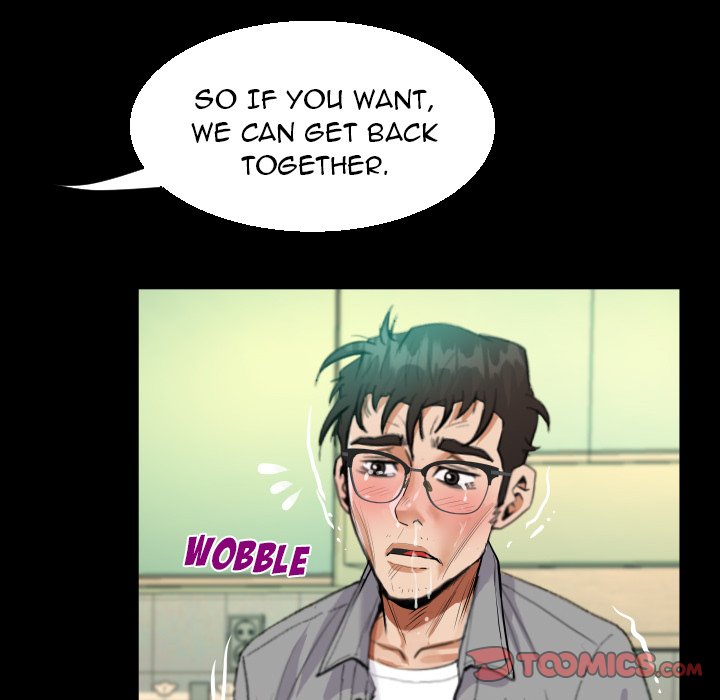 The Unforeseen Guest - Chapter 39 - picture 47