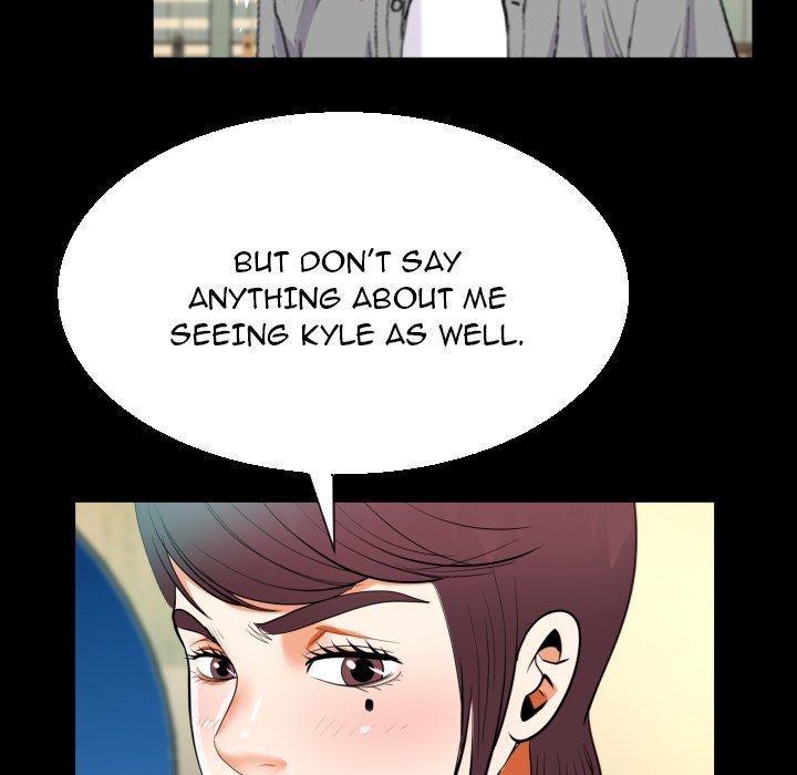 The Unforeseen Guest - Chapter 39 - picture 48