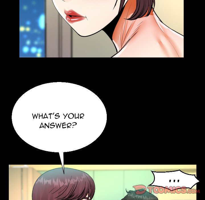 The Unforeseen Guest - Chapter 39 - picture 49