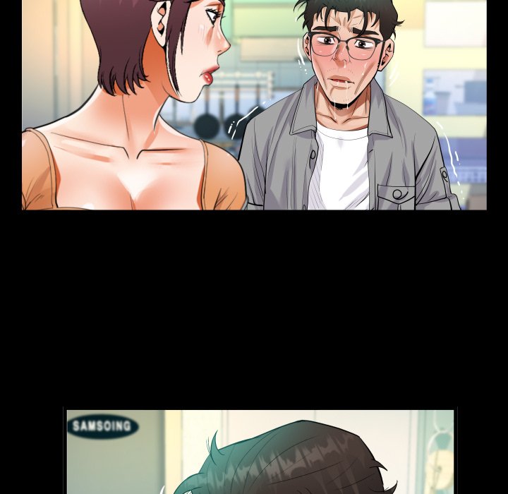 The Unforeseen Guest - Chapter 39 - picture 50