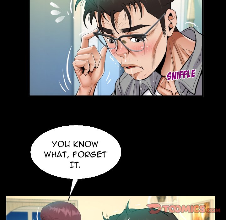 The Unforeseen Guest - Chapter 39 - picture 51