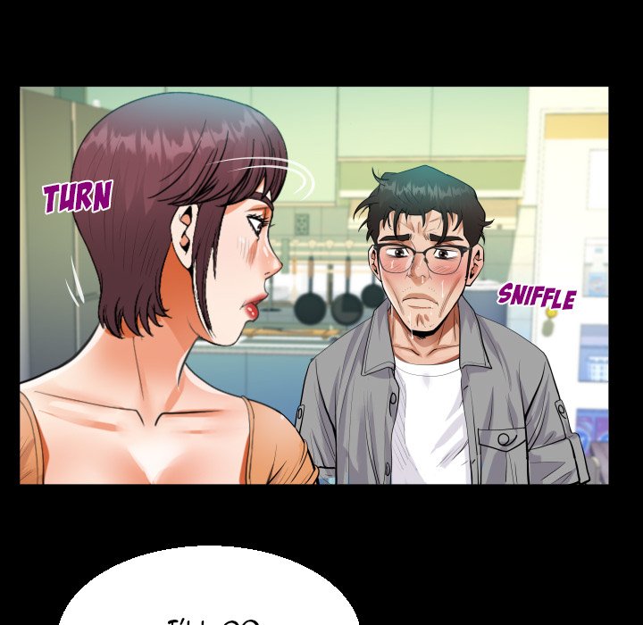 The Unforeseen Guest - Chapter 39 - picture 54