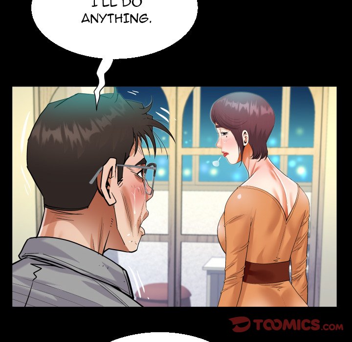 The Unforeseen Guest - Chapter 39 - picture 55