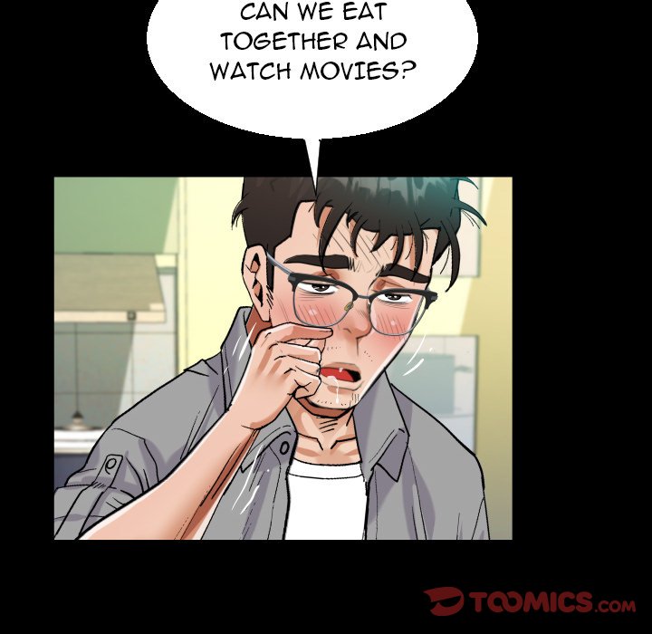The Unforeseen Guest - Chapter 39 - picture 59