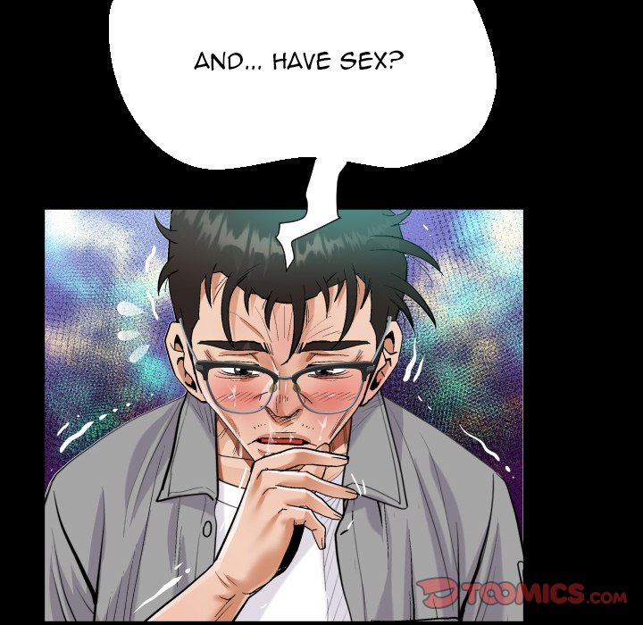 The Unforeseen Guest - Chapter 39 - picture 61