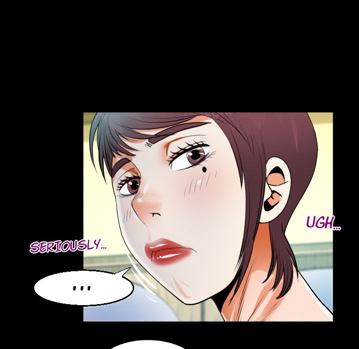The Unforeseen Guest - Chapter 39 - picture 62