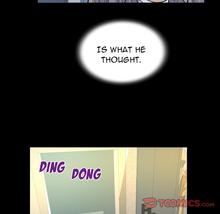 The Unforeseen Guest - Chapter 39 - picture 65