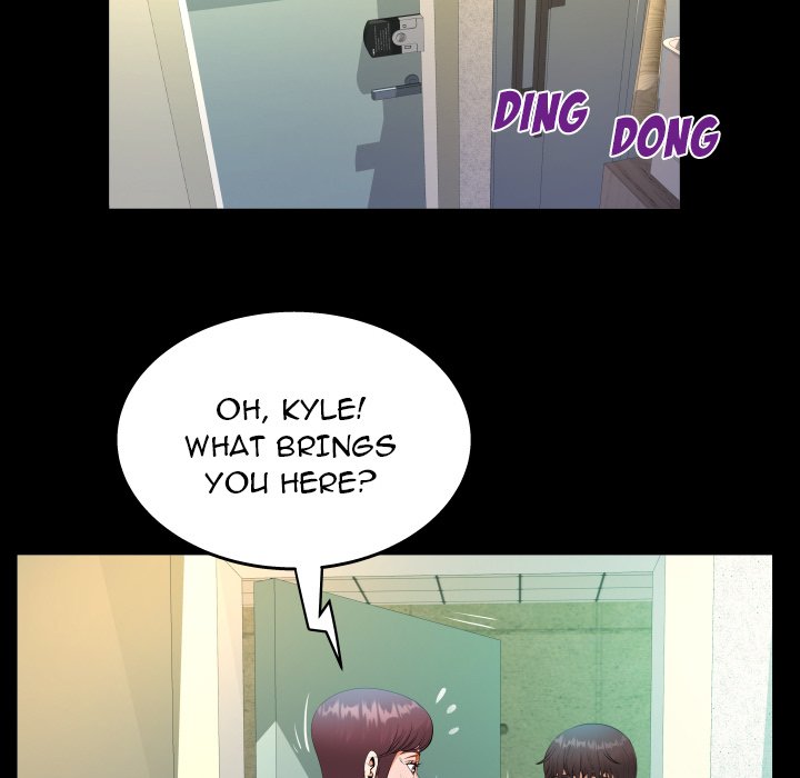 The Unforeseen Guest - Chapter 39 - picture 66