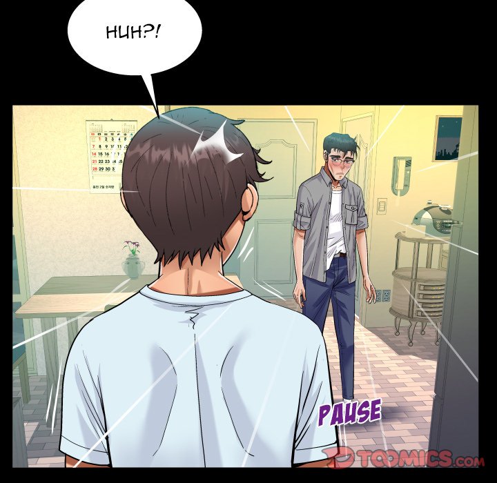 The Unforeseen Guest - Chapter 39 - picture 69