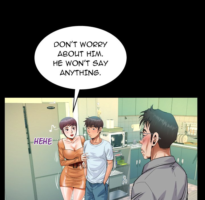 The Unforeseen Guest - Chapter 39 - picture 70