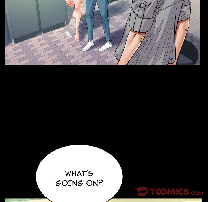 The Unforeseen Guest - Chapter 39 - picture 71