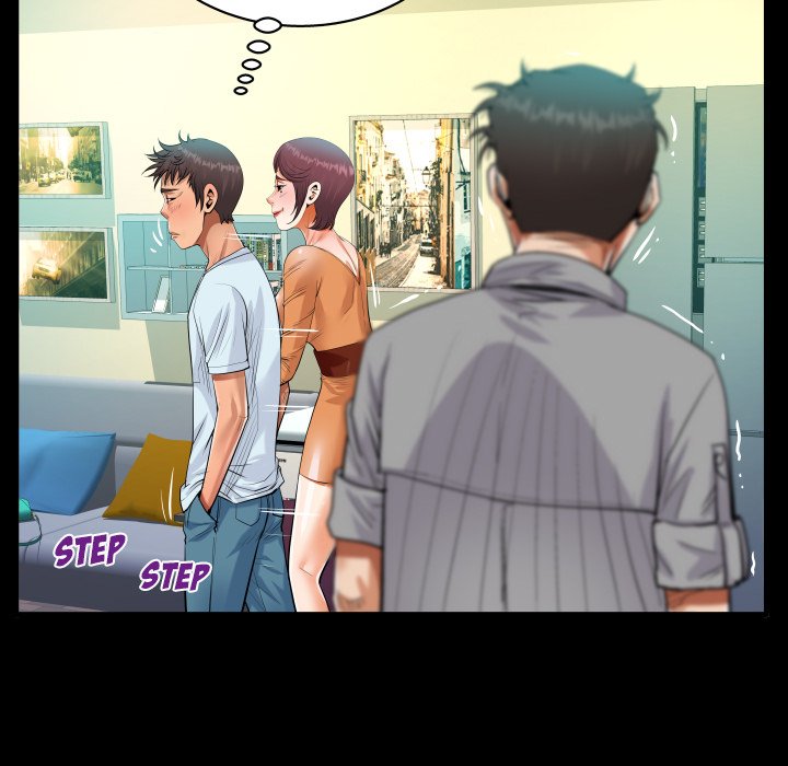 The Unforeseen Guest - Chapter 39 - picture 72
