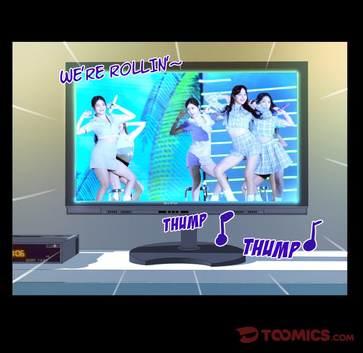 The Unforeseen Guest - Chapter 39 - picture 75