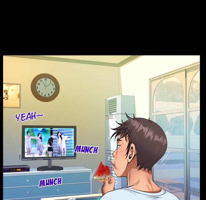 The Unforeseen Guest - Chapter 39 - picture 76
