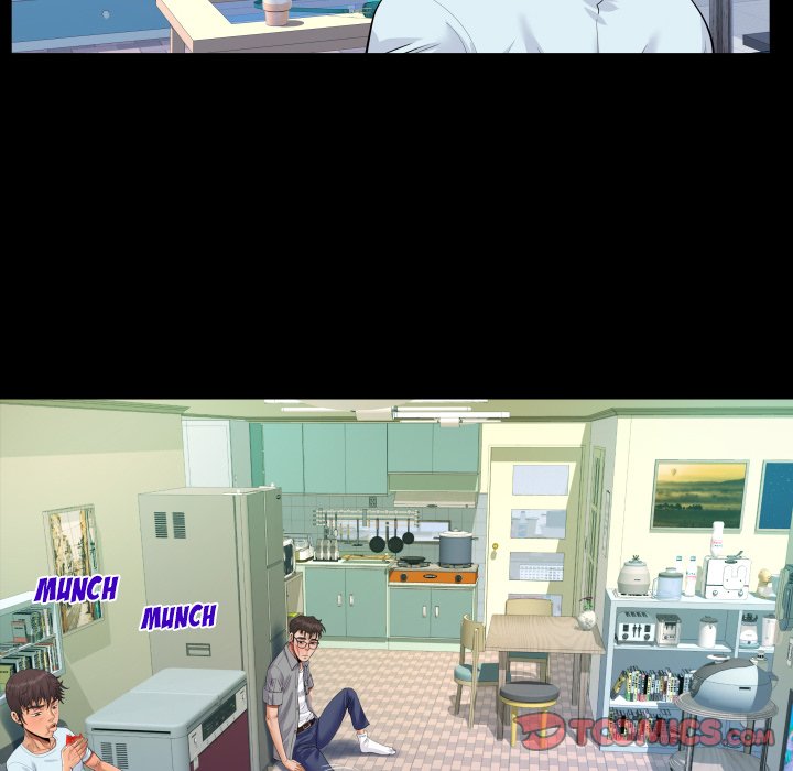 The Unforeseen Guest - Chapter 39 - picture 77