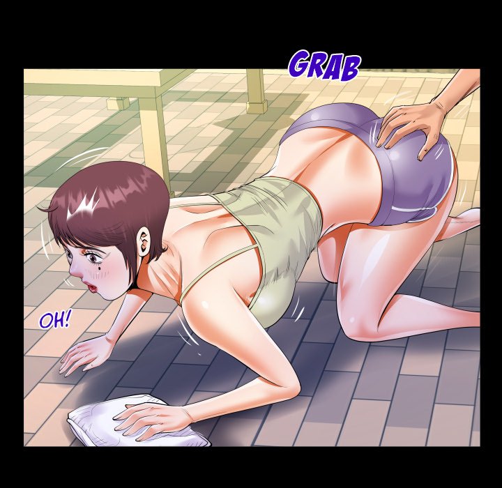 The Unforeseen Guest - Chapter 39 - picture 80
