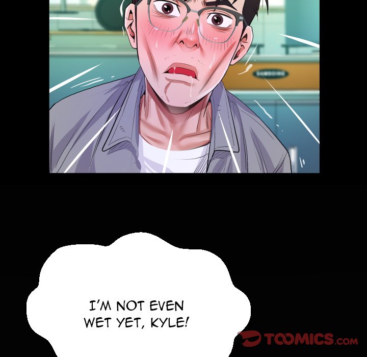 The Unforeseen Guest - Chapter 39 - picture 83