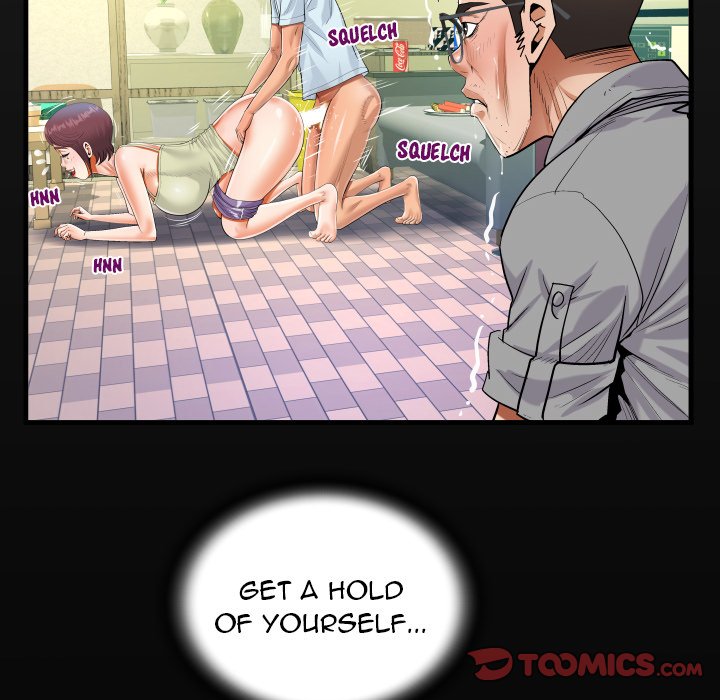 The Unforeseen Guest - Chapter 40 - picture 17