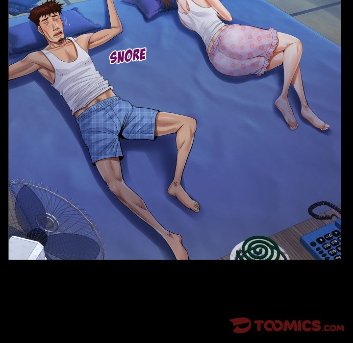 The Unforeseen Guest - Chapter 40 - picture 45