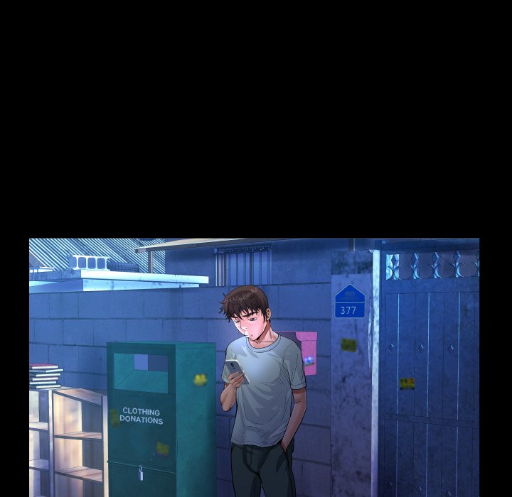 The Unforeseen Guest - Chapter 40 - picture 48