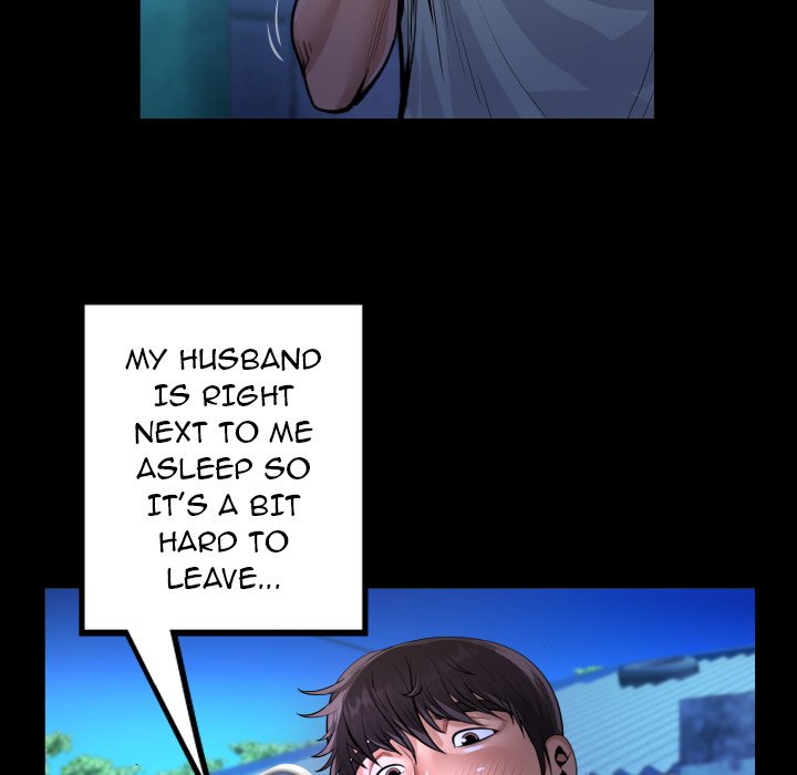 The Unforeseen Guest - Chapter 40 - picture 50