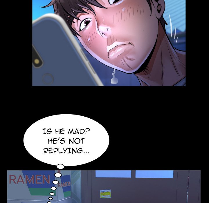 The Unforeseen Guest - Chapter 40 - picture 52