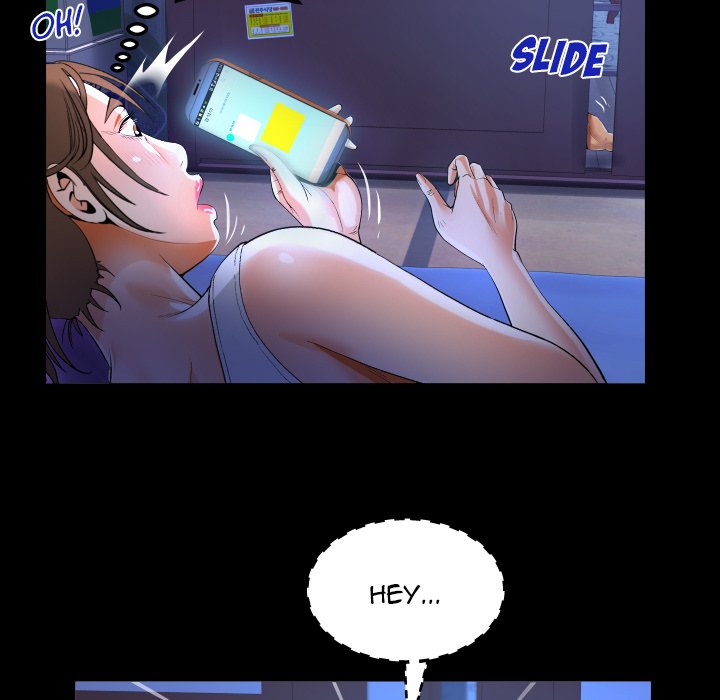 The Unforeseen Guest - Chapter 40 - picture 54