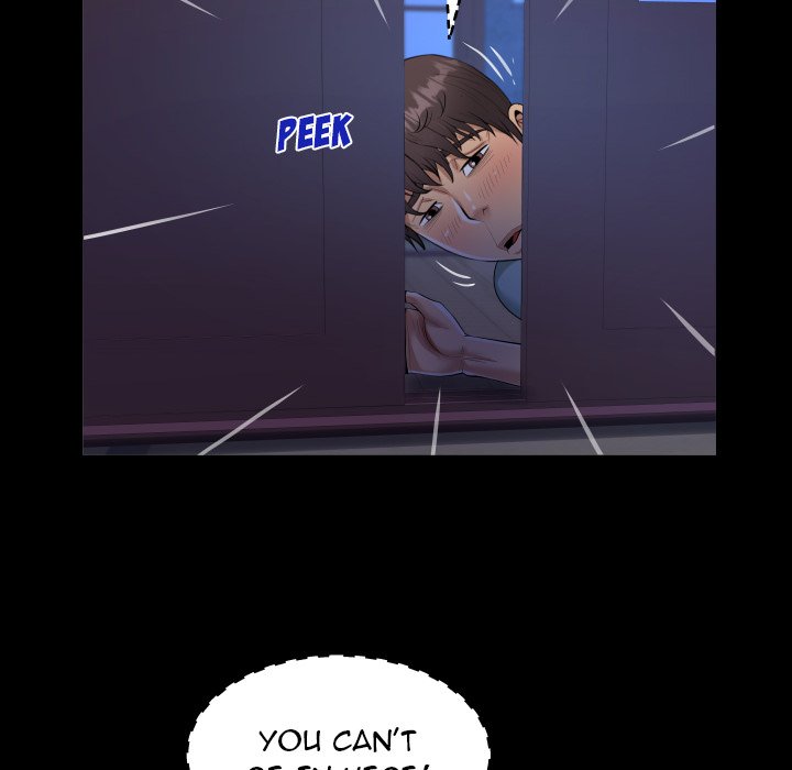 The Unforeseen Guest - Chapter 40 - picture 55
