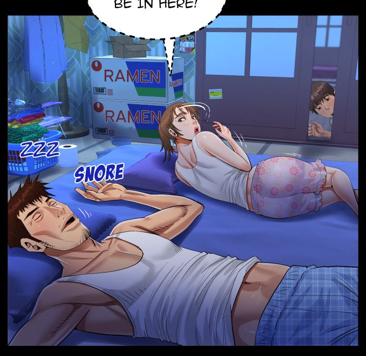 The Unforeseen Guest - Chapter 40 - picture 56