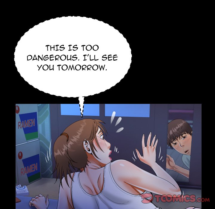 The Unforeseen Guest - Chapter 40 - picture 57