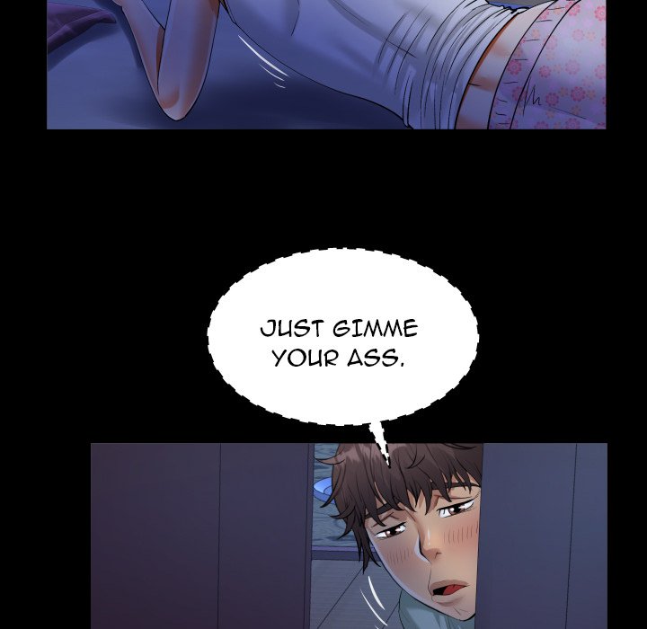 The Unforeseen Guest - Chapter 40 - picture 58