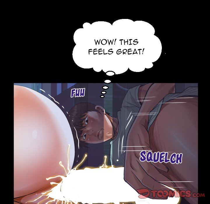 The Unforeseen Guest - Chapter 40 - picture 73