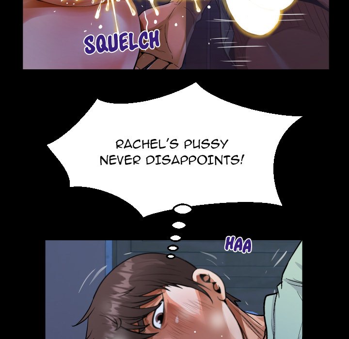The Unforeseen Guest - Chapter 40 - picture 74