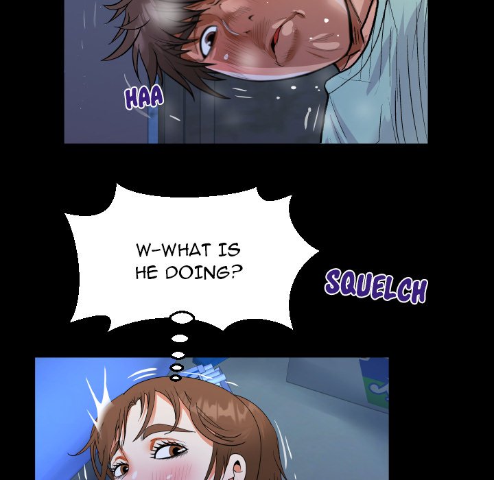 The Unforeseen Guest - Chapter 40 - picture 75