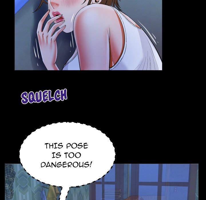 The Unforeseen Guest - Chapter 40 - picture 76