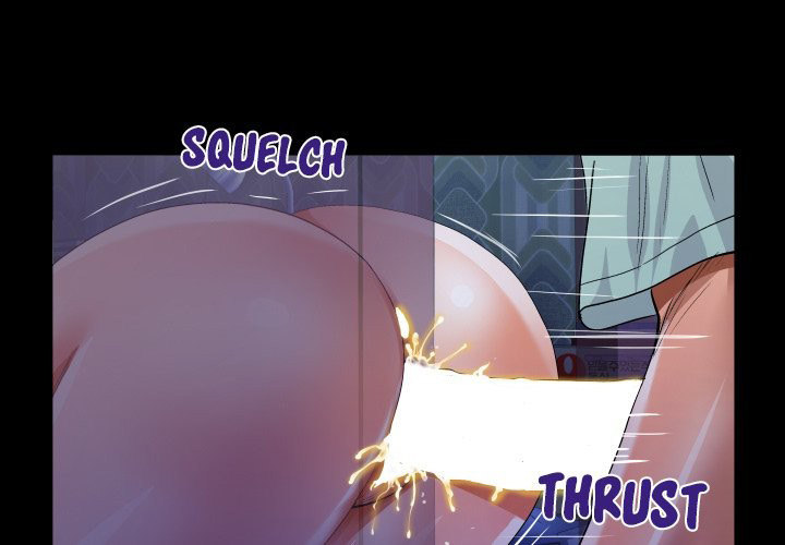 The Unforeseen Guest - Chapter 41 - picture 0