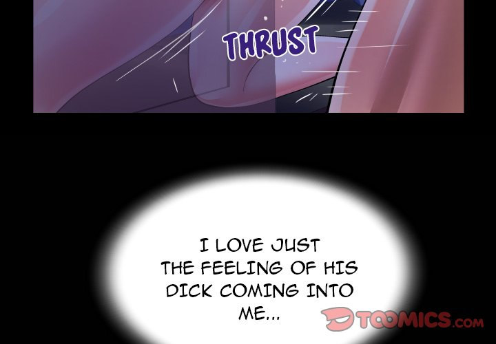 The Unforeseen Guest - Chapter 41 - picture 1