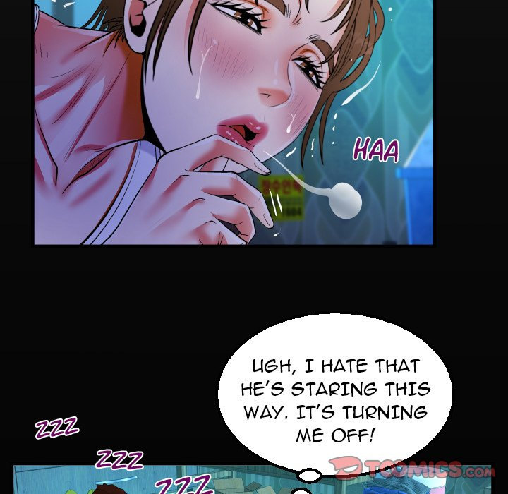 The Unforeseen Guest - Chapter 41 - picture 17