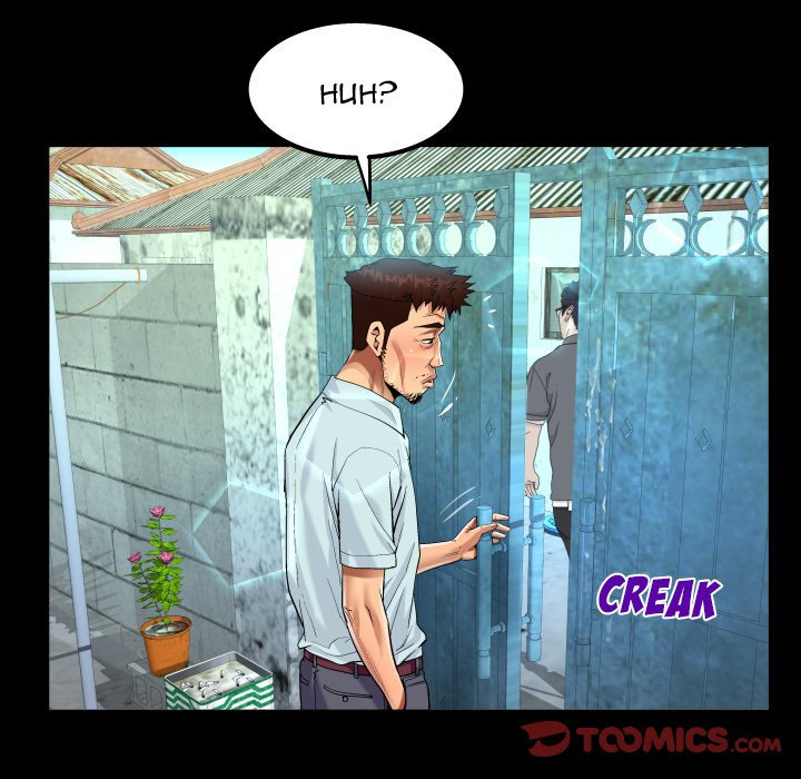 The Unforeseen Guest - Chapter 41 - picture 49