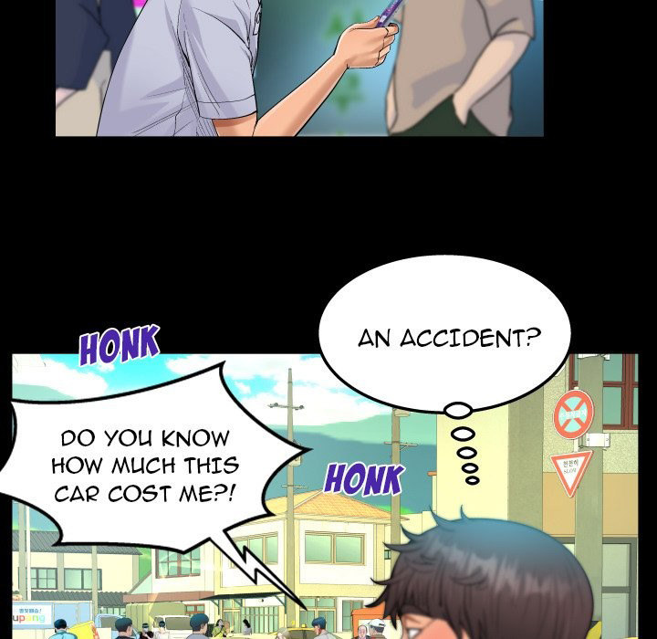 The Unforeseen Guest - Chapter 41 - picture 60