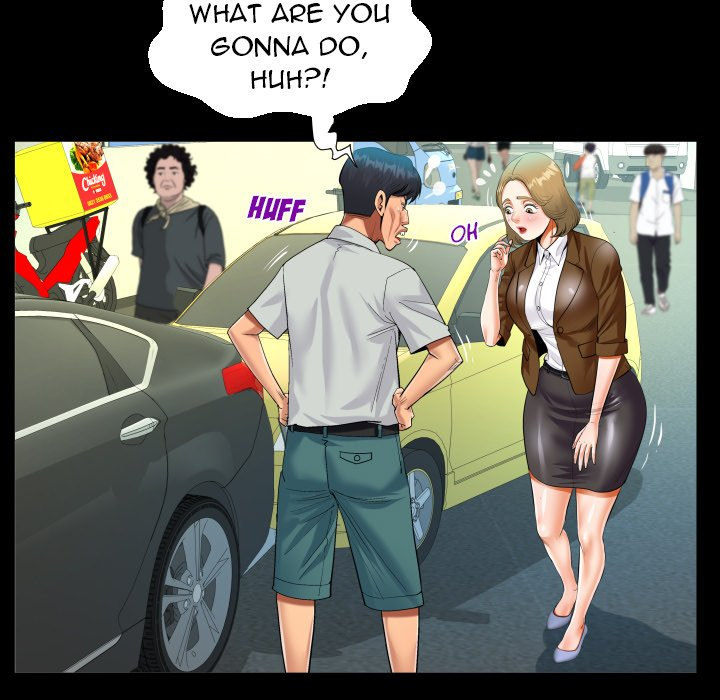 The Unforeseen Guest - Chapter 41 - picture 64