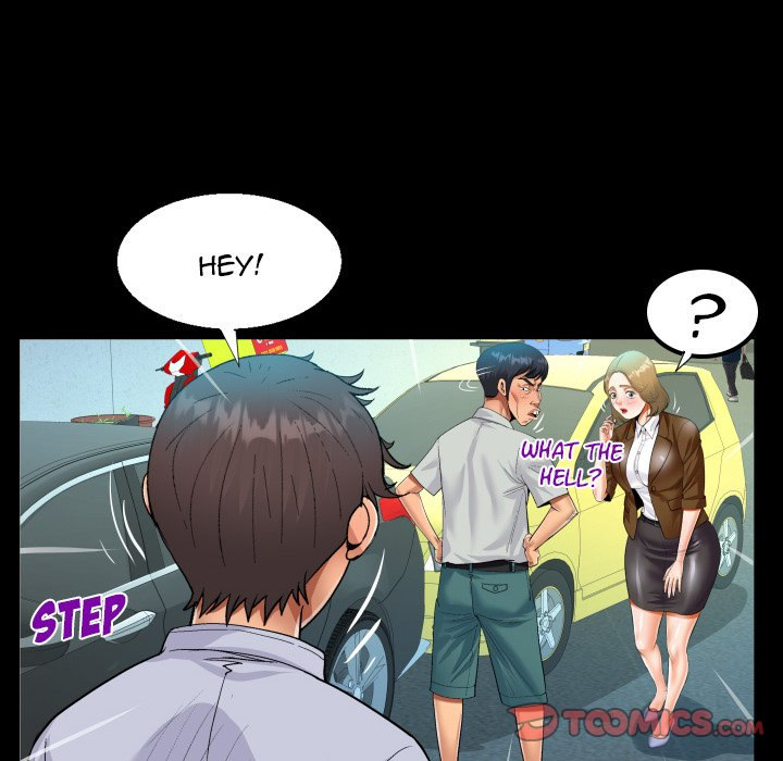 The Unforeseen Guest - Chapter 41 - picture 65