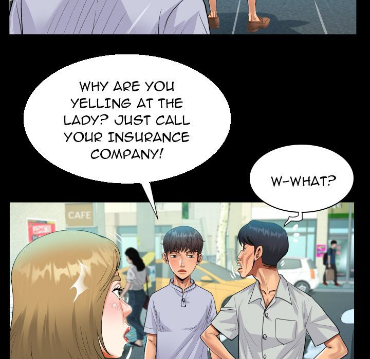 The Unforeseen Guest - Chapter 41 - picture 66