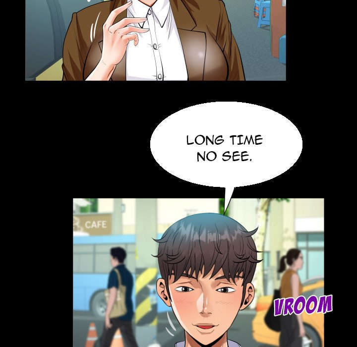 The Unforeseen Guest - Chapter 41 - picture 68