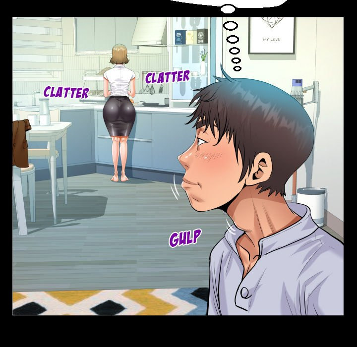 The Unforeseen Guest - Chapter 41 - picture 71