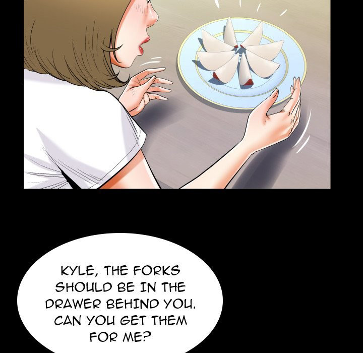 The Unforeseen Guest - Chapter 41 - picture 75