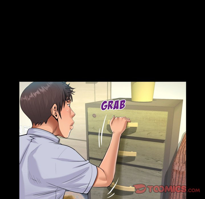 The Unforeseen Guest - Chapter 41 - picture 77