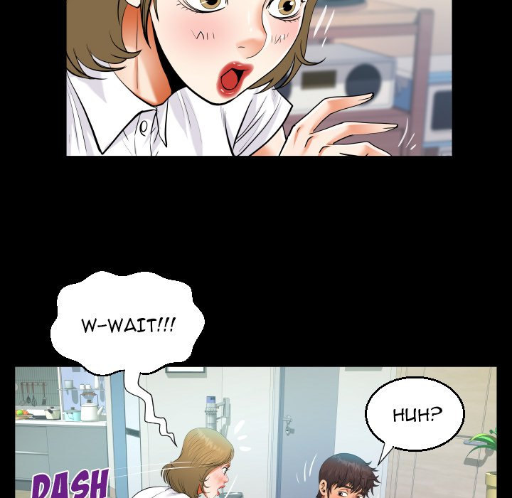 The Unforeseen Guest - Chapter 41 - picture 80